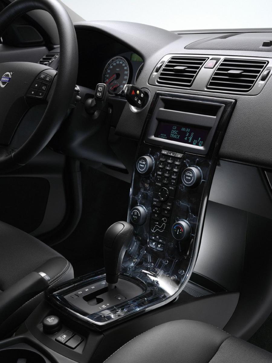  Volvo V50 2011 года  (фото 2 из 5)